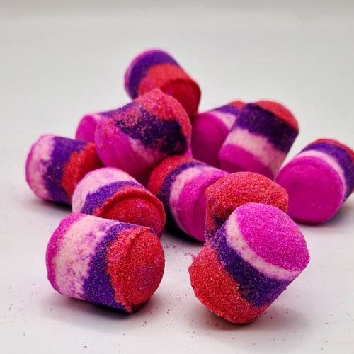 Mini Bath Bombs